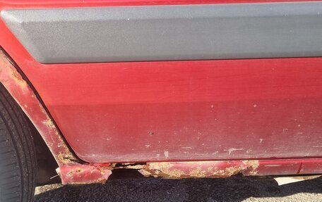 Ford Fusion I, 2006 год, 340 000 рублей, 16 фотография