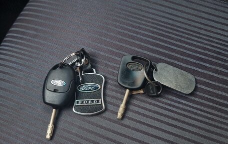 Ford Fusion I, 2006 год, 340 000 рублей, 22 фотография