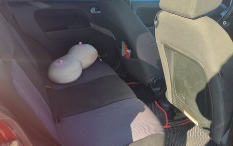 Ford Fusion I, 2006 год, 340 000 рублей, 23 фотография