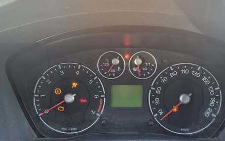 Ford Fusion I, 2006 год, 340 000 рублей, 27 фотография