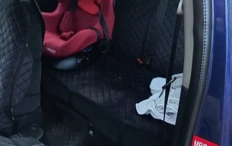 Nissan Micra III, 2004 год, 390 000 рублей, 12 фотография