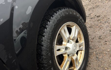 Great Wall Hover H3 I, 2011 год, 380 000 рублей, 4 фотография