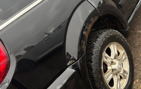 Great Wall Hover H3 I, 2011 год, 380 000 рублей, 3 фотография