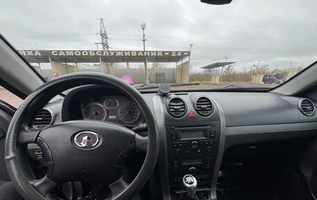 Great Wall Hover H3 I, 2011 год, 380 000 рублей, 8 фотография