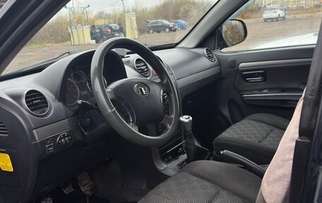 Great Wall Hover H3 I, 2011 год, 380 000 рублей, 9 фотография