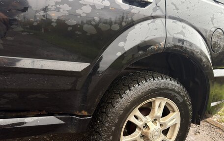 Great Wall Hover H3 I, 2011 год, 380 000 рублей, 6 фотография