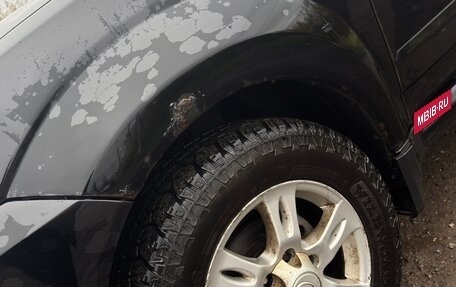 Great Wall Hover H3 I, 2011 год, 380 000 рублей, 5 фотография