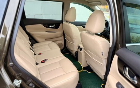 Nissan X-Trail, 2021 год, 3 300 000 рублей, 11 фотография