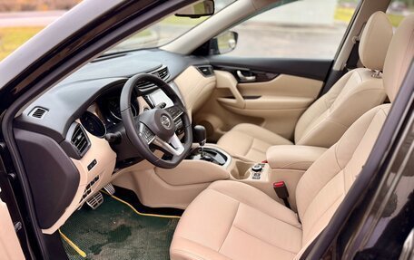 Nissan X-Trail, 2021 год, 3 300 000 рублей, 9 фотография