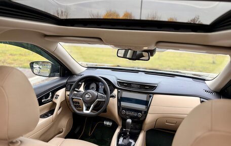 Nissan X-Trail, 2021 год, 3 300 000 рублей, 12 фотография