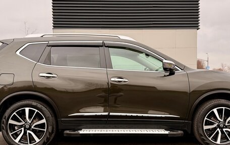 Nissan X-Trail, 2021 год, 3 300 000 рублей, 5 фотография