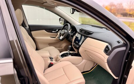 Nissan X-Trail, 2021 год, 3 300 000 рублей, 10 фотография