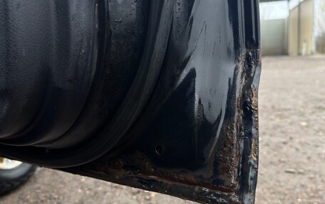 Great Wall Hover H3 I, 2011 год, 380 000 рублей, 16 фотография