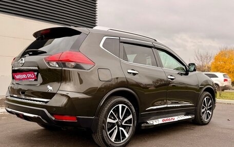 Nissan X-Trail, 2021 год, 3 300 000 рублей, 6 фотография