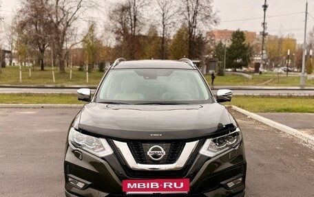 Nissan X-Trail, 2021 год, 3 300 000 рублей, 3 фотография
