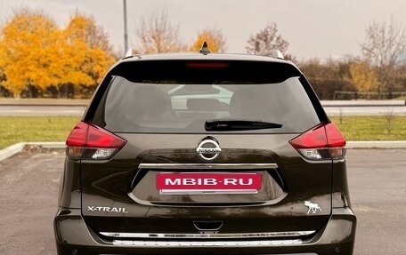 Nissan X-Trail, 2021 год, 3 300 000 рублей, 7 фотография