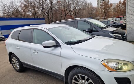 Volvo XC60 II, 2012 год, 1 750 000 рублей, 7 фотография