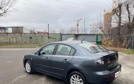 Mazda 3, 2008 год, 797 000 рублей, 5 фотография