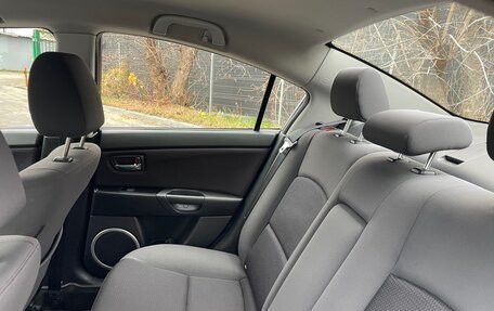 Mazda 3, 2008 год, 797 000 рублей, 6 фотография