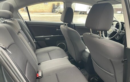 Mazda 3, 2008 год, 797 000 рублей, 7 фотография