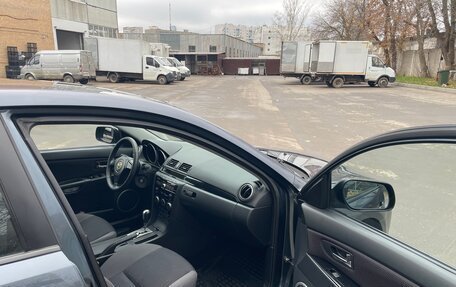 Mazda 3, 2008 год, 797 000 рублей, 8 фотография