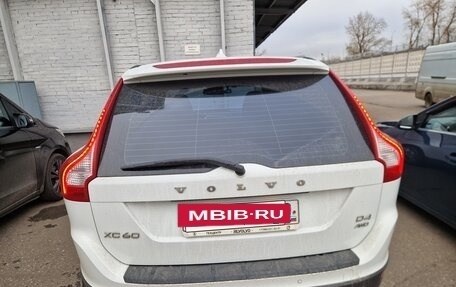 Volvo XC60 II, 2012 год, 1 750 000 рублей, 6 фотография