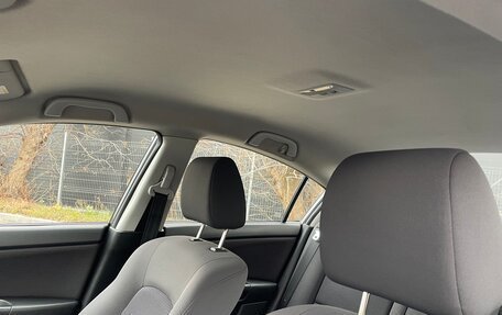 Mazda 3, 2008 год, 797 000 рублей, 12 фотография