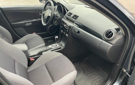 Mazda 3, 2008 год, 797 000 рублей, 9 фотография