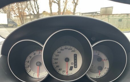 Mazda 3, 2008 год, 797 000 рублей, 11 фотография