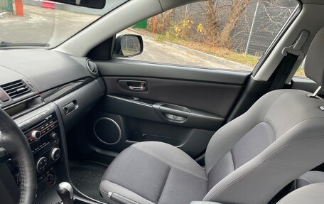 Mazda 3, 2008 год, 797 000 рублей, 10 фотография