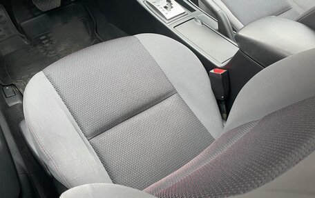 Mazda 3, 2008 год, 797 000 рублей, 13 фотография