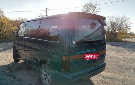 Mazda Bongo Friendee i рестайлинг, 1995 год, 420 000 рублей, 4 фотография