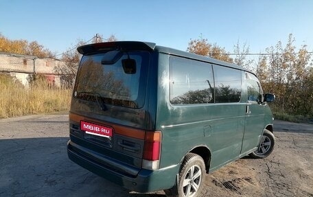 Mazda Bongo Friendee i рестайлинг, 1995 год, 420 000 рублей, 3 фотография