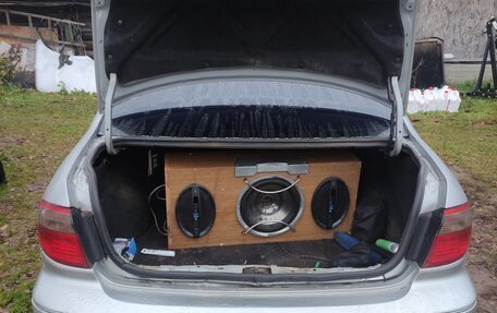 Nissan Maxima VIII, 2004 год, 347 000 рублей, 5 фотография