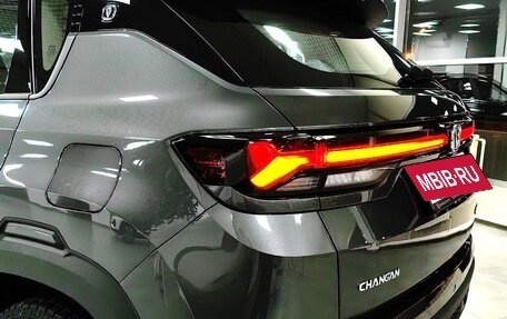 Changan CS35 Plus, 2025 год, 2 909 900 рублей, 5 фотография