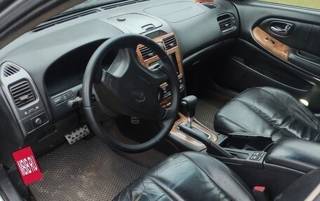 Nissan Maxima VIII, 2004 год, 347 000 рублей, 6 фотография