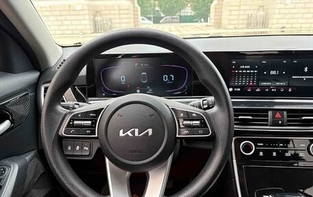 KIA Seltos I, 2022 год, 1 837 132 рублей, 8 фотография