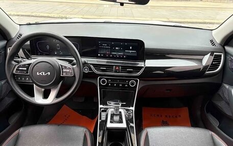 KIA Seltos I, 2022 год, 1 837 132 рублей, 10 фотография