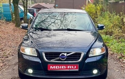 Volvo S40 II, 2008 год, 830 000 рублей, 1 фотография