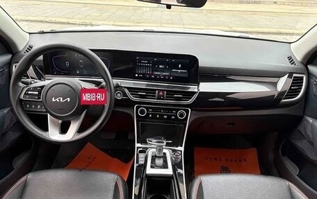 KIA Seltos I, 2022 год, 1 837 132 рублей, 11 фотография