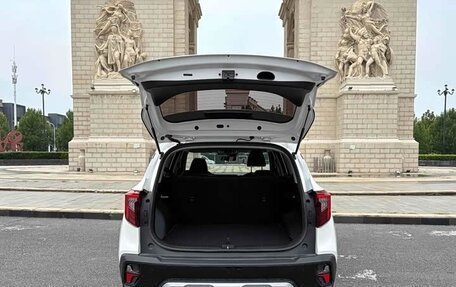 KIA Seltos I, 2022 год, 1 837 132 рублей, 15 фотография