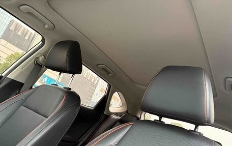 KIA Seltos I, 2022 год, 1 837 132 рублей, 17 фотография