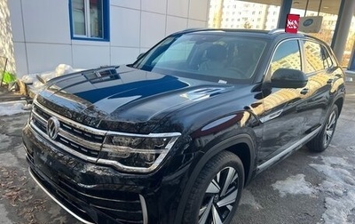 Volkswagen Teramont, 2025 год, 5 200 000 рублей, 1 фотография