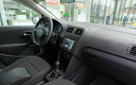 Volkswagen Polo VI (EU Market), 2019 год, 1 050 000 рублей, 13 фотография