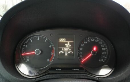 Volkswagen Polo VI (EU Market), 2019 год, 1 050 000 рублей, 16 фотография