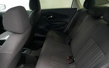 Volkswagen Polo VI (EU Market), 2019 год, 1 050 000 рублей, 15 фотография