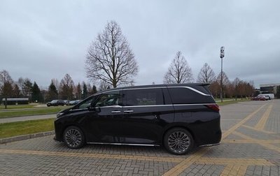 Lexus LM, 2024 год, 19 200 000 рублей, 1 фотография