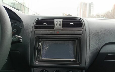 Volkswagen Polo VI (EU Market), 2019 год, 1 050 000 рублей, 18 фотография