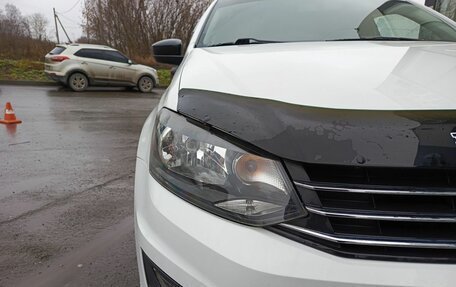 Volkswagen Polo VI (EU Market), 2019 год, 1 050 000 рублей, 21 фотография