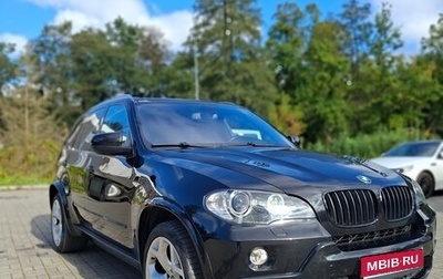 BMW X5, 2010 год, 2 000 000 рублей, 1 фотография